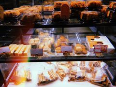 -BreadTalk面包新语·烘焙蛋糕(海岸城店)