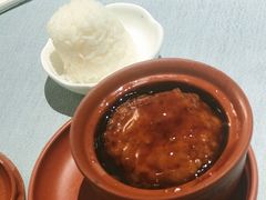 张氏狮子头-羲和雅苑•北京烤鸭(国贸商城店)