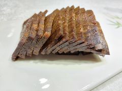 -梅龙镇酒家(南京西路总店)