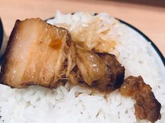 -狮头牌卤味研究所·卤味饭(花城汇南区店)