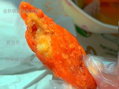 金秋枫糖风味鸡翅-麦当劳(北亭广场分店)