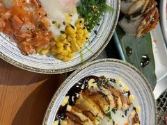 -梦山水日本烧肉(五四广场店)