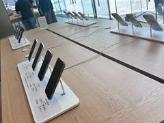 -Apple零售店(华贸购物中心店)