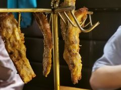 -楼兰新疆主题餐厅(苏州中心店)