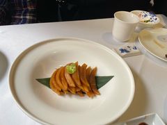 -同庆楼(大钟寺店)