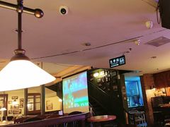 -宝莱纳啤酒花园餐厅PAULANER BRAUHAUS Nanjing(广州路店)