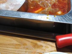 -海陆红火锅(汉兴路店)