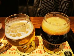 -京A Brewpub·精酿餐吧(幸福村店)