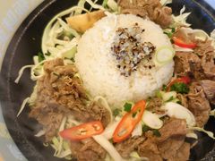 -豪客来牛排(红豆万花城店)