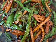 -金鼎记镇江锅盖面(通淮街店)