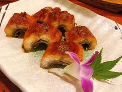 -渔日本料理铁板烧(新天地假日广场店)