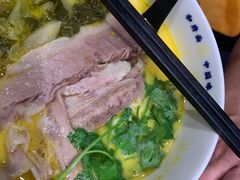 -和府捞面(东直门银座店)