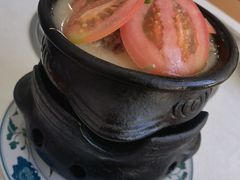 藏家猪脚锅中锅-藏味八珍特色火锅