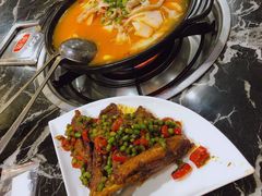 -李师傅脆肚(华强北店)