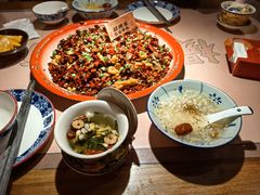 -杨记隆府重庆江湖菜(大悦城店)