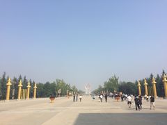 -法门文化景区