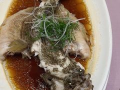 -顺风海鲜港(金玉兰店)