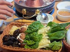 -四喜小胖·北京涮肉(五道营店)