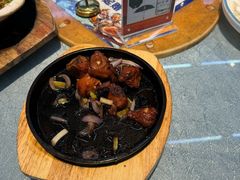 -皮记海鲜1995(寮步店)