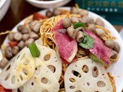 -老刘家永盛斋·传统泡馍(东关南街店)