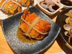 -贵木日本料理·铁板烧(新地假日广场店)