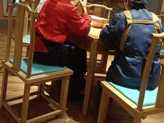 -巢爷老味(东方红店)