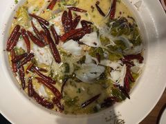 -首秀·四川料理(星耀101店)