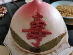 -御茶膳房皇家糕点博物馆(北京首店)