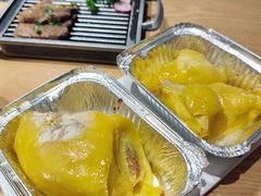-虹料理·日料放题(悠方店)