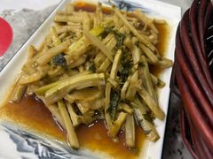 -高老庄·老溧阳·私房菜(南山竹海店)