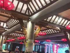 大堂-李雪火锅食府(宽窄巷子总店)
