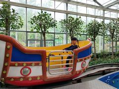 景点-南宫五洲植物乐园