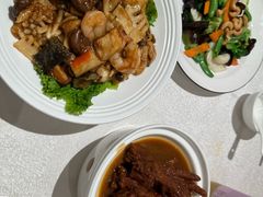 -大铁勺新津菜(东丽阳光新业广场店)