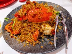 -避风塘·金牌店·夜宵(金玉兰店)