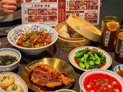 -阿大排档(长春这有山店)
