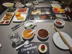 -海底捞火锅(八佰伴店)