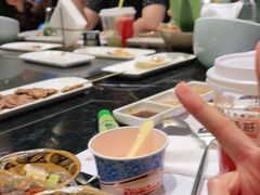 -铁板诱惑法式铁板烧(大卫城店)