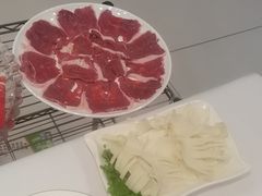 -天宜隆蘑菇宴火锅(石景山旗舰店)