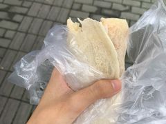 -阿姨卷饼(平凉路店)