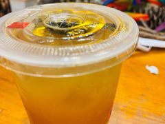 滇橄榄普洱冷萃茶-饵块食光·云南有机手作饵块