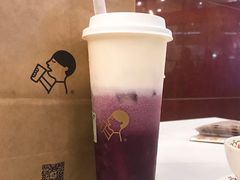 -喜茶(永旺梦乐城店)