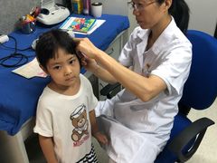 -上海市浦东新区妇幼保健院-停车场