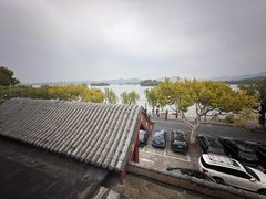 -楼外楼(西湖景区孤山路店)