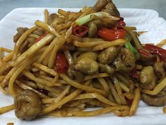 -红鼻子桂林米粉(金唐新光界店)