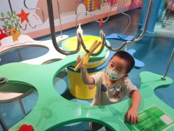 -北京科学中心儿童乐园