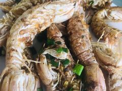 -红月湾海鲜饭店•沙滩海景(双月湾店)