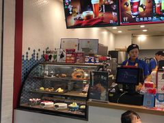 -DQ·蛋糕·冰淇淋(万象城店)
