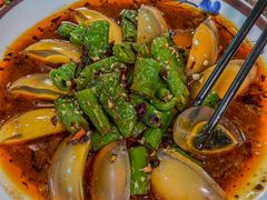-李大爷的泡椒馆(冉家坝店)