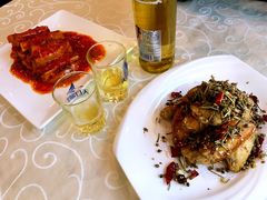 -尚岛私房菜(西方巷店)