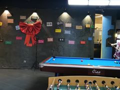 -CIAO·团建聚餐·生日派对轰趴馆(福田店)